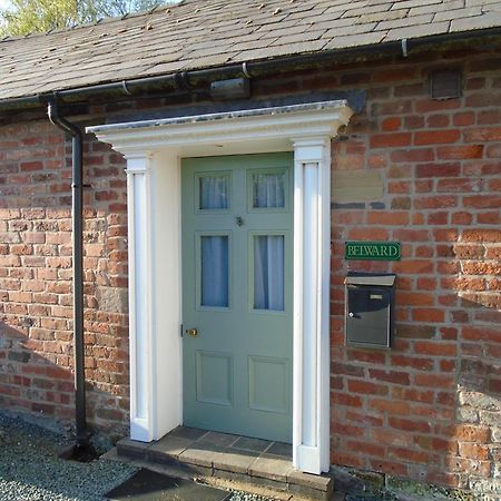 Malpas  Manor Farm Egerton B&B 객실 사진