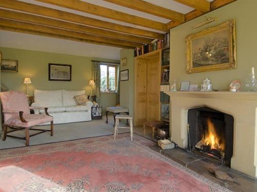 Malpas  Manor Farm Egerton B&B 외부 사진