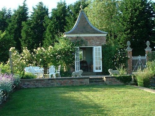 Malpas  Manor Farm Egerton B&B 외부 사진