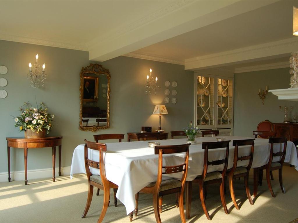 Malpas  Manor Farm Egerton B&B 외부 사진
