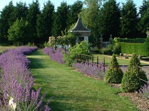 Malpas  Manor Farm Egerton B&B 외부 사진