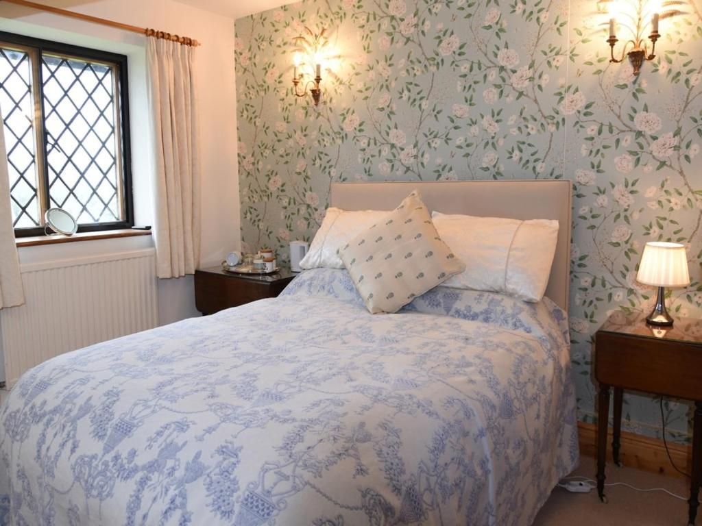 Malpas  Manor Farm Egerton B&B 객실 사진