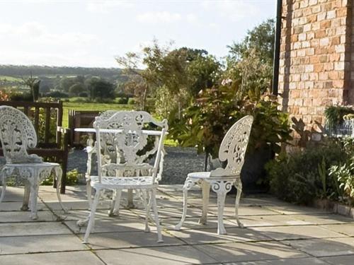 Malpas  Manor Farm Egerton B&B 객실 사진