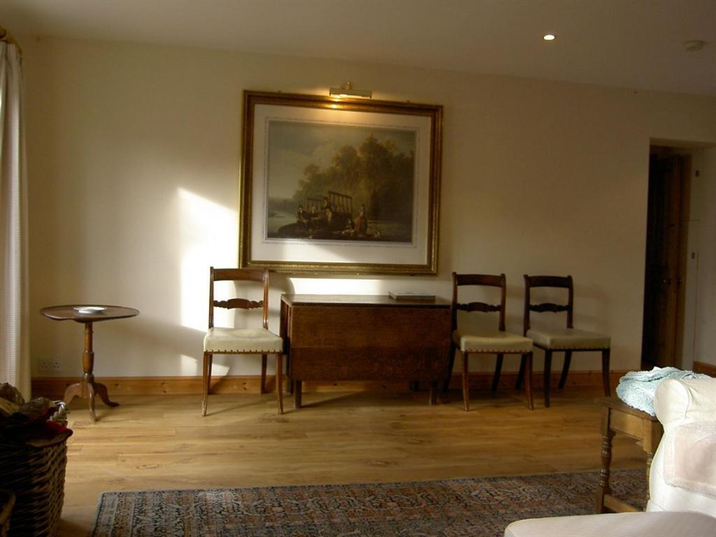 Malpas  Manor Farm Egerton B&B 객실 사진