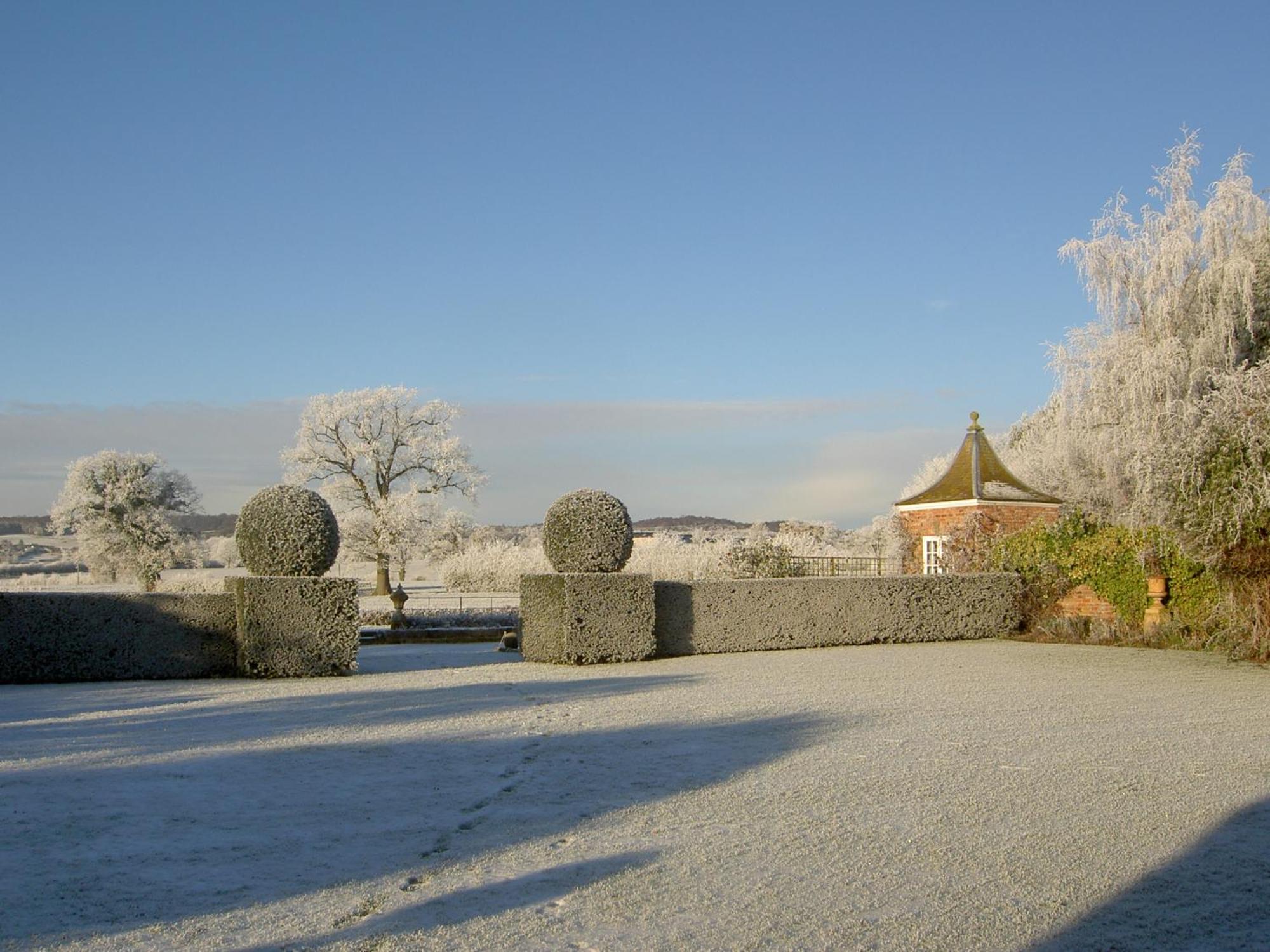 Malpas  Manor Farm Egerton B&B 객실 사진
